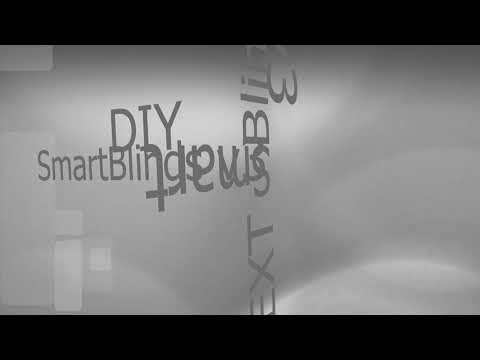 Introducing DIY SmartBlinds v3