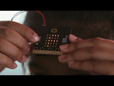 Introducing the BBC micro:bit - BBC Make It Digital