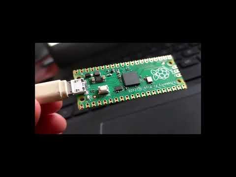 Introduction to Raspberry Pi Pico &amp;amp; How to Get Started