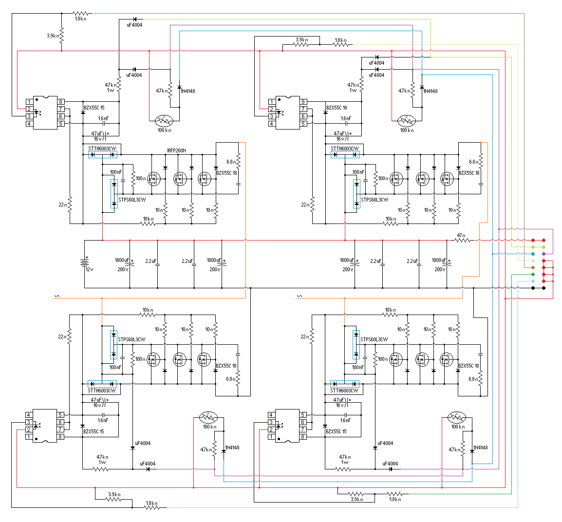 Inverter circuit.bmp