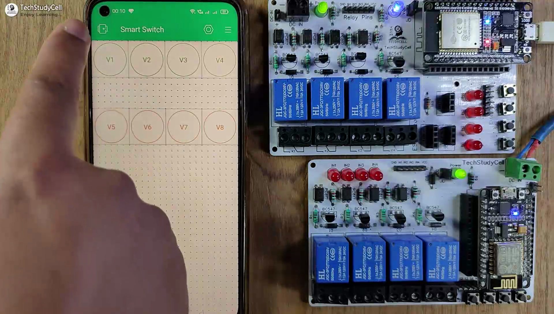 IoT Project using ESP32 NodeMCU p11.png