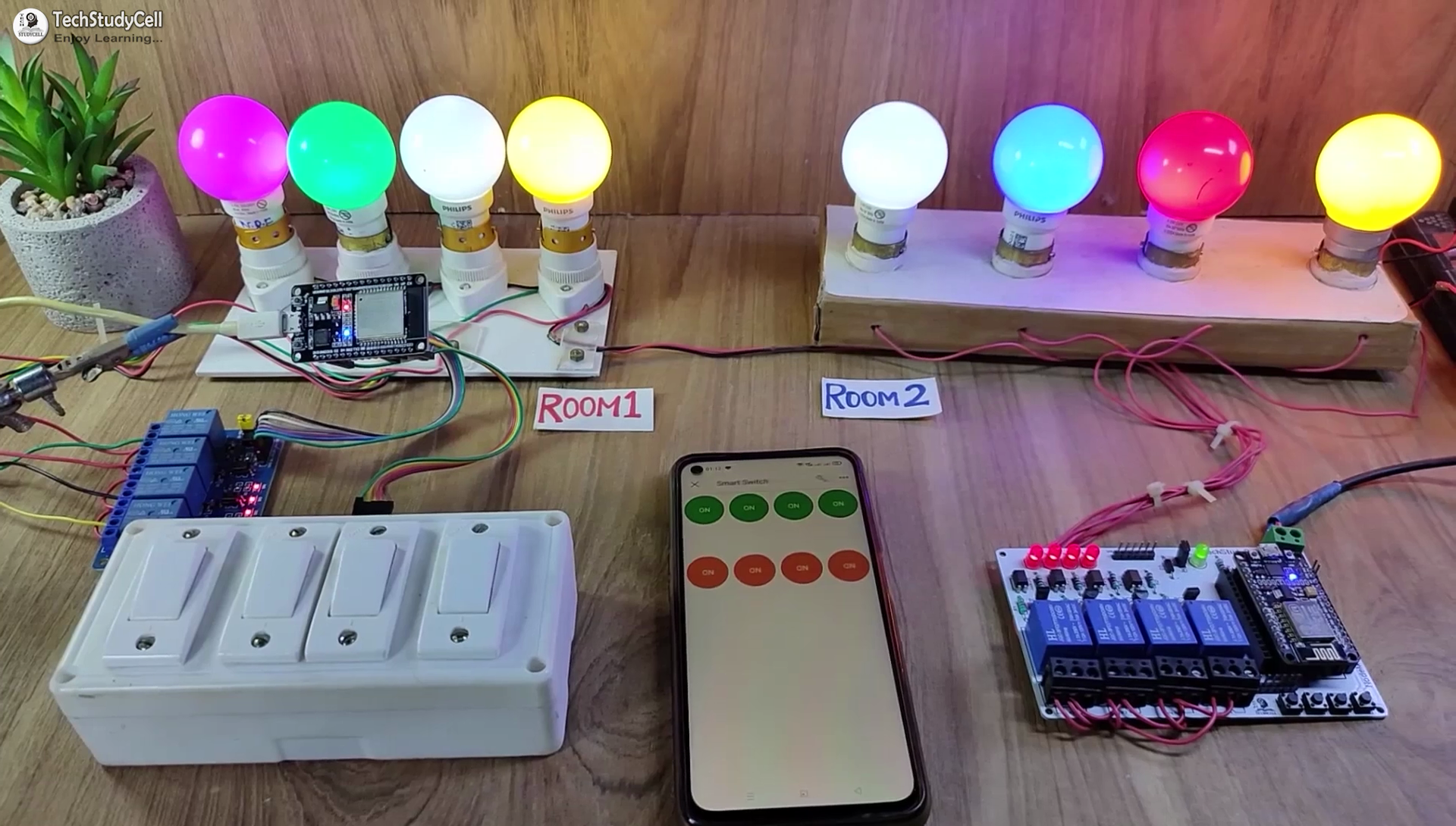 IoT Project using ESP32 NodeMCU p15.png