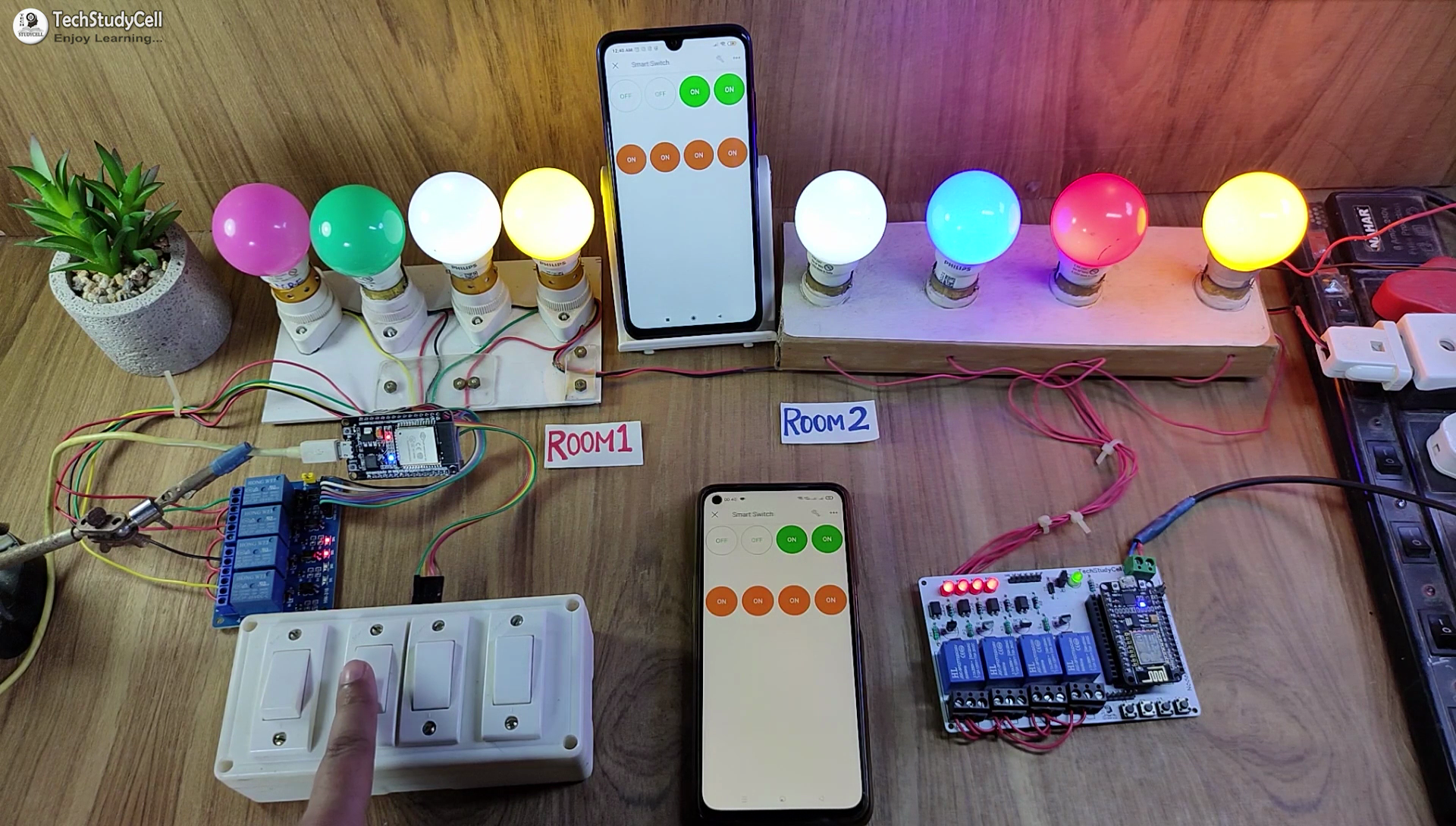 IoT Project using ESP32 NodeMCU p2.png