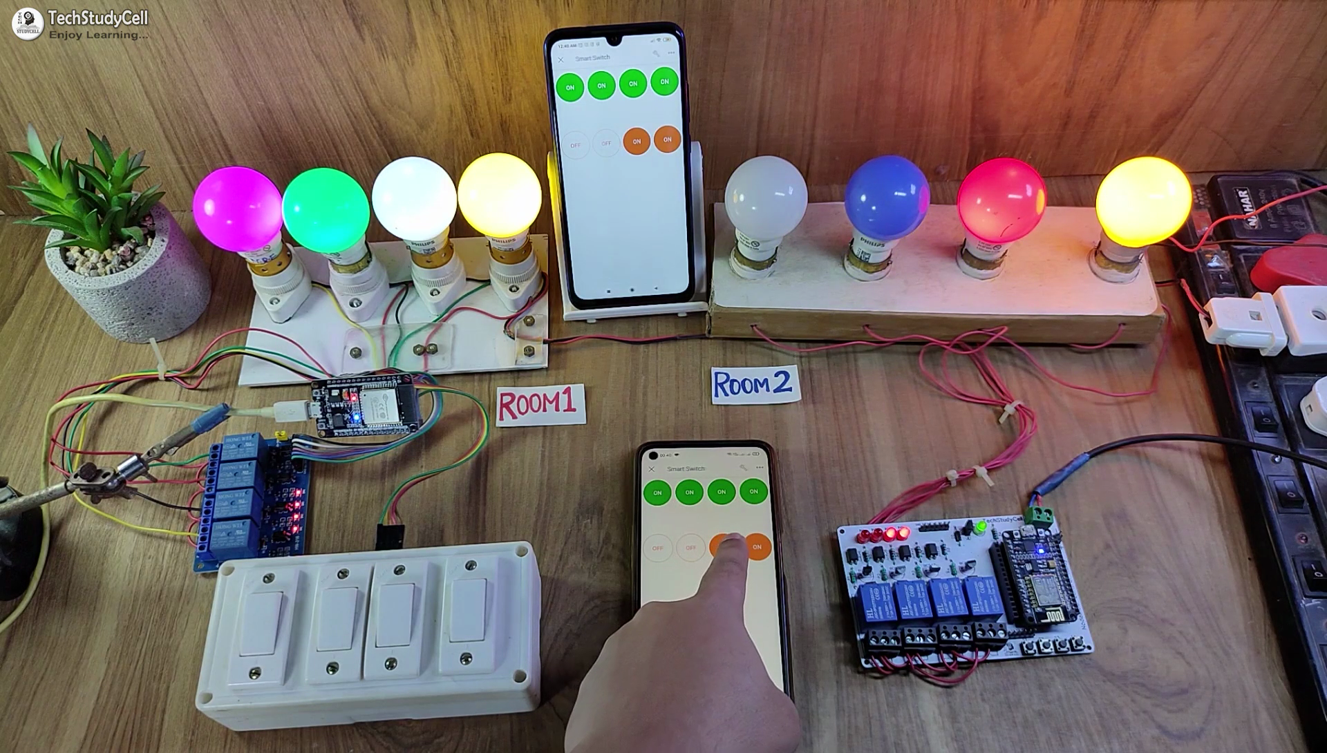 IoT Project using ESP32 NodeMCU p5.png