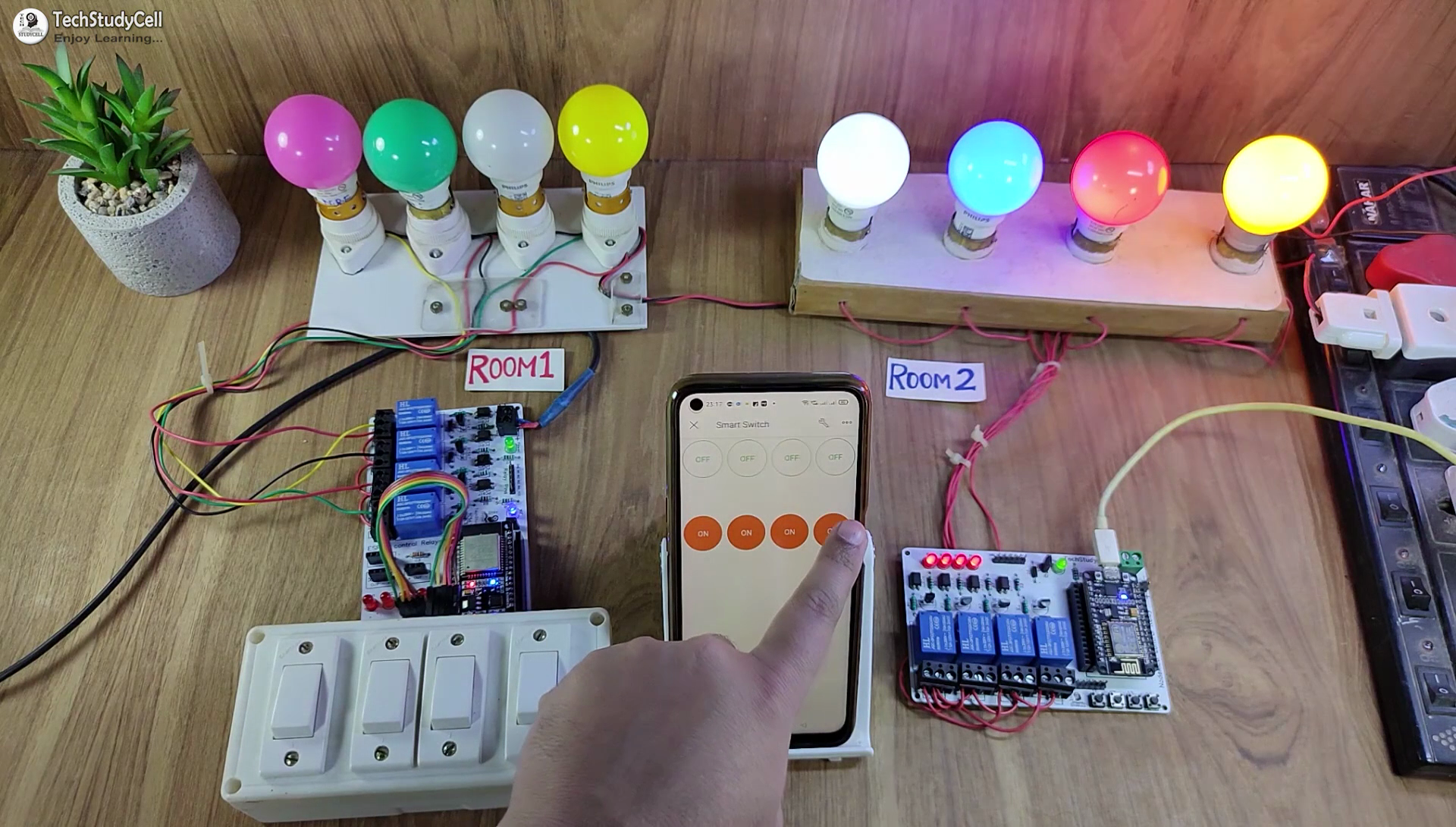 IoT Project using ESP32 NodeMCU p7.png