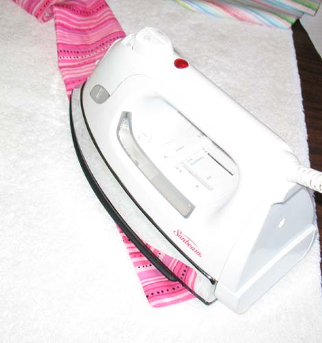 Ironing the Pocket Flat.jpg