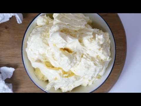 Italian Meringue Buttercream (Frosting) Recipe - Treat Factory