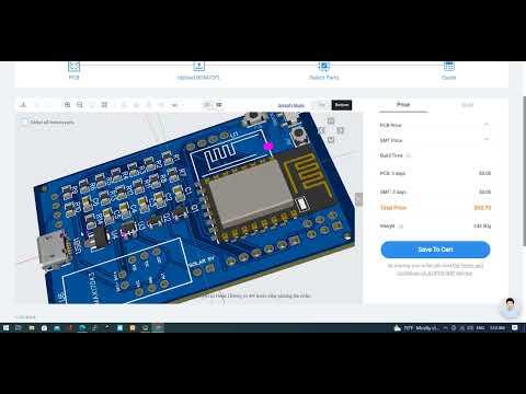 JLCPCB How To Order