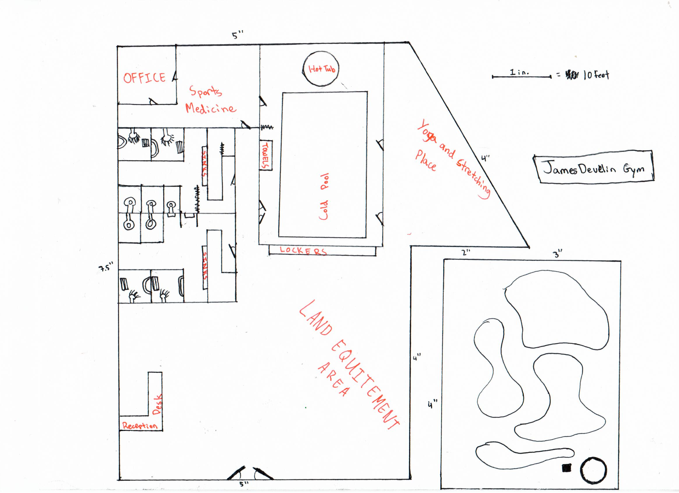 James Develin Gym Lvl. 1 Architectural Drawing.png