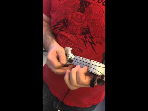 Javalele demo