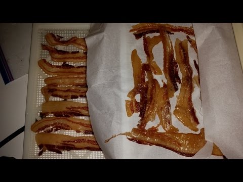 Jerkied / Candied Bacon