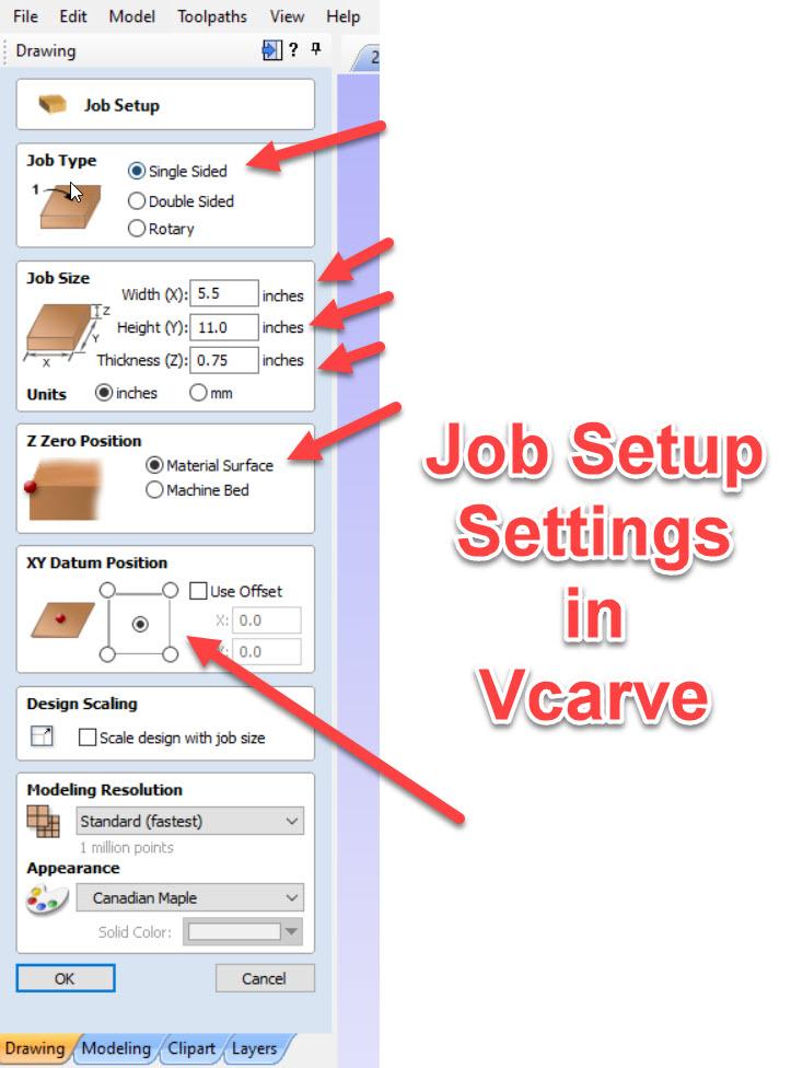 Job Settings in Vcarve.jpg