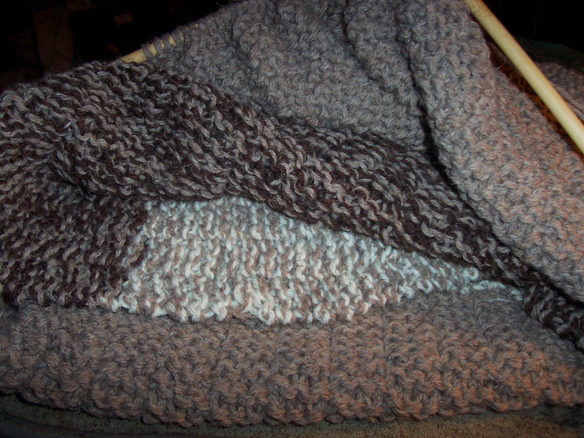 John &amp; Betty Shawl 1.JPG