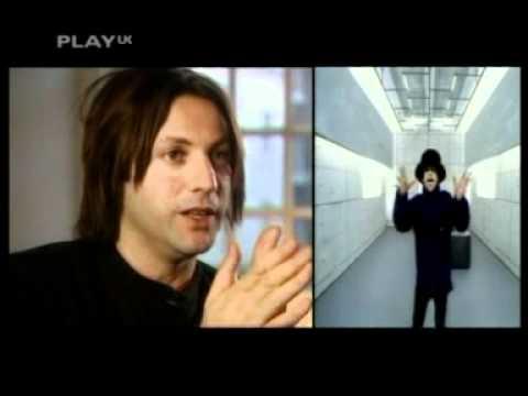 Jonathan Glazer - The Making of Jamiroquai's Virtual Insanity