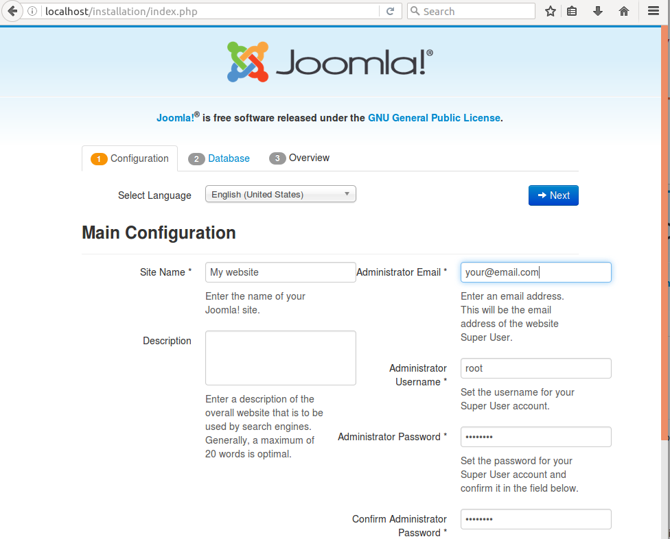 JoomlaInstallation.png