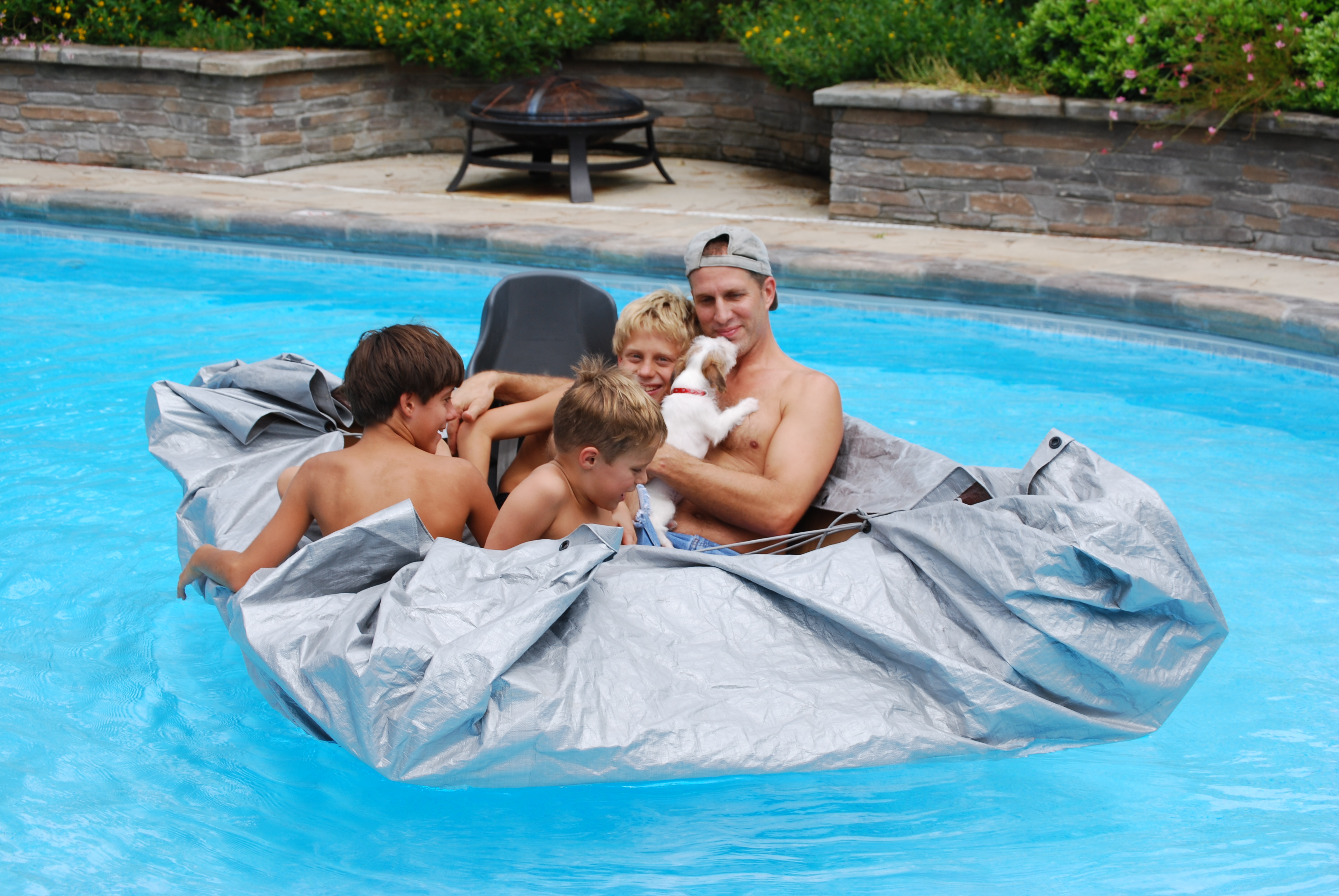 Joseph's Float 8-09 034.JPG