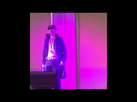 Jotaro Kujo Cosplay - Adam Sings Jojo