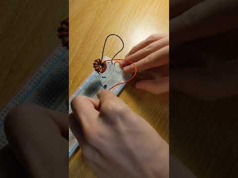 Joule Thief