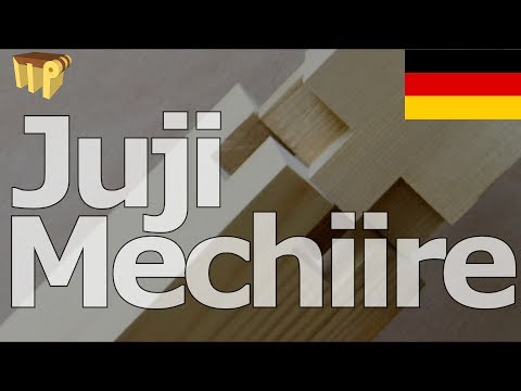 Juji Mechiire - mit Deutsch Off-Kommentar