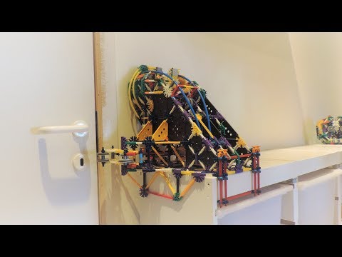 KNEX Automatic Light Switch System V1.0