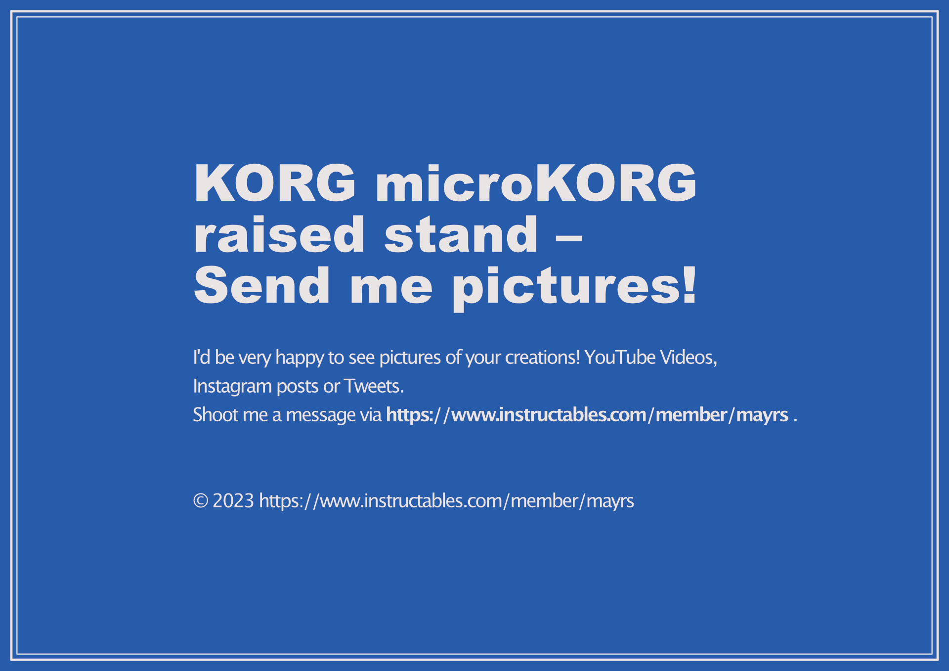 KORG microKORG raised stand blueprints share your results.png