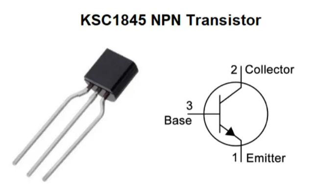 KSC1845 Transistor.png