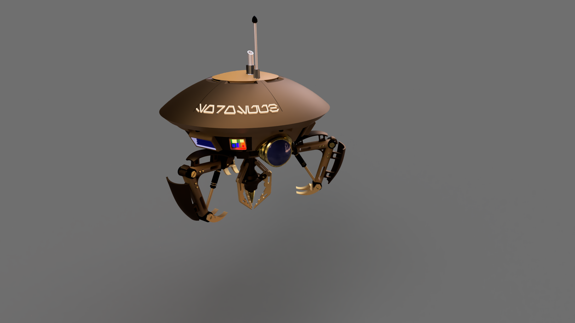 KT-11 Mining Droid Render(SoroSuub).png