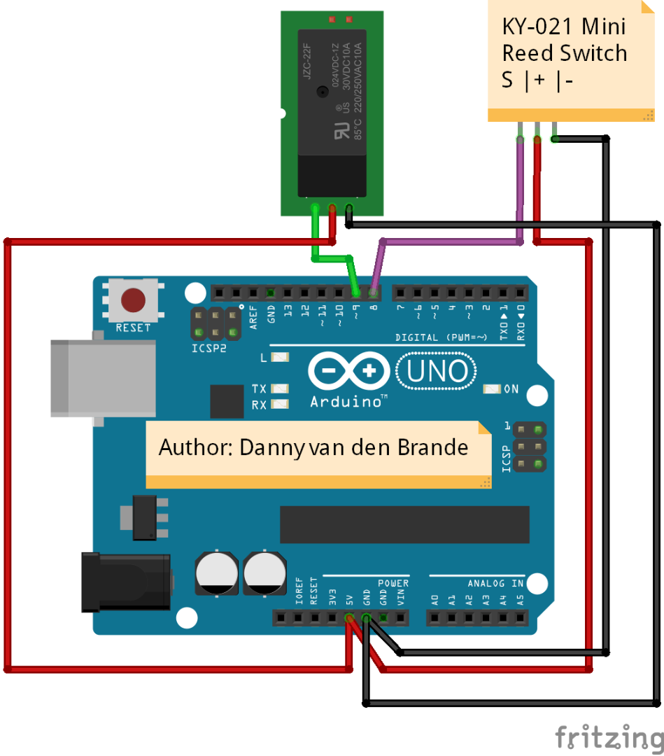 KY-021 Magnetic REED Switch schematic_bb.png