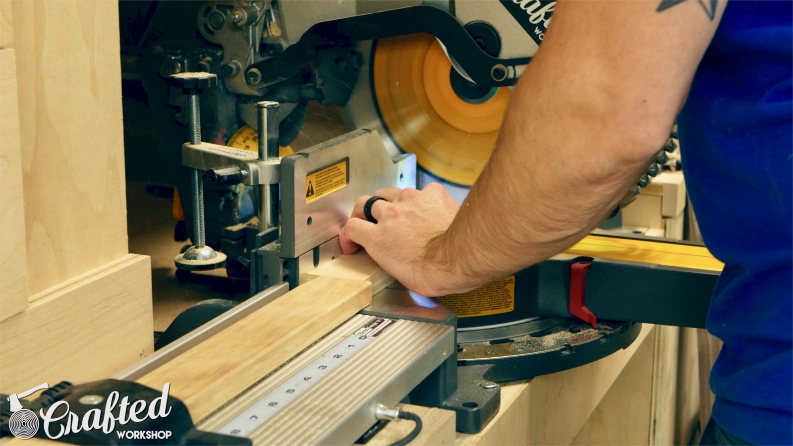 Kid's Step Stool How To Build - 1.jpg