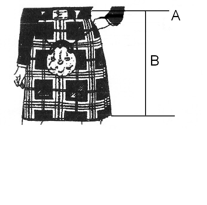 Kilt Measurement.bmp