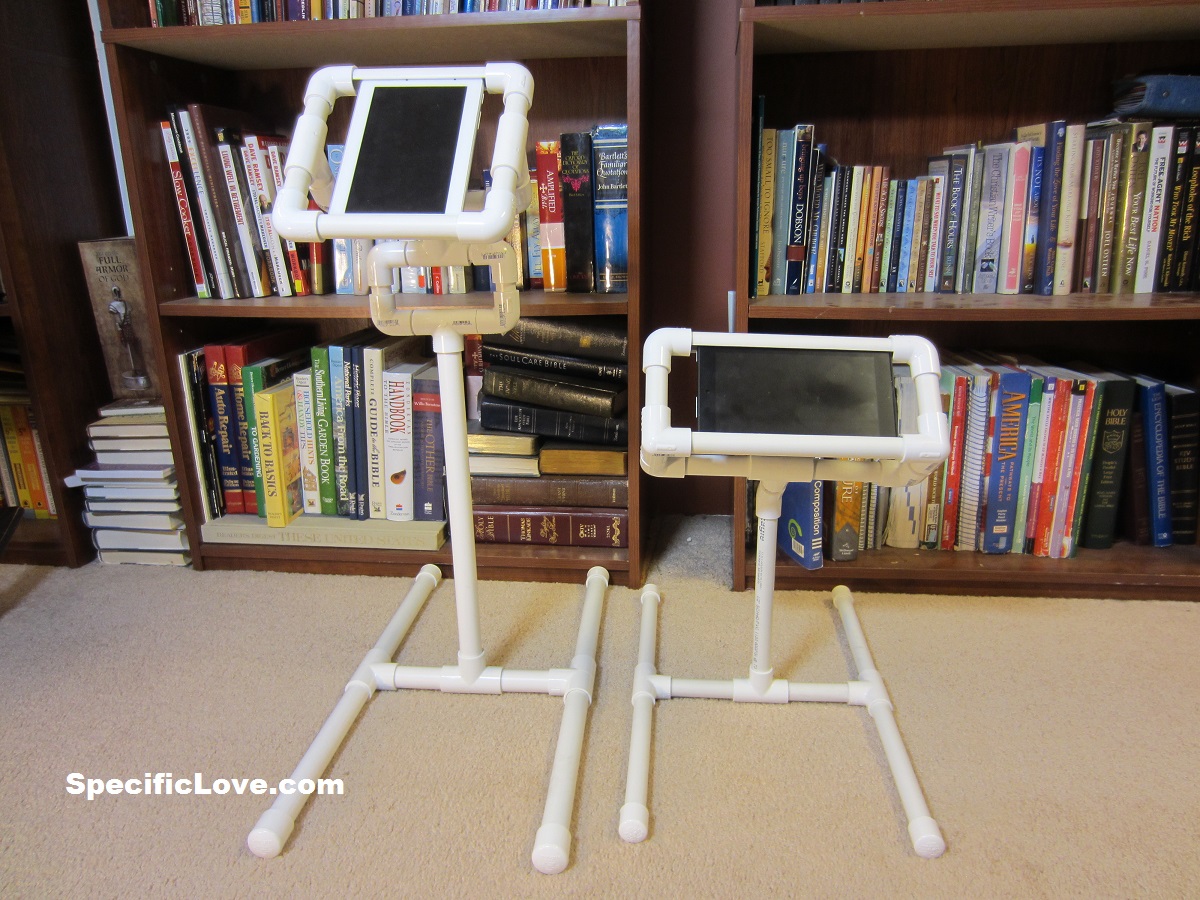 Kindle Fire Holder with PVC Tablet Book 002.jpg