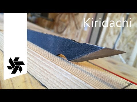 Kiridashi Kogatana Marking Knife // Japanese Knives and Tools