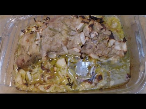 Kitchenbob - Pork Tenderloin