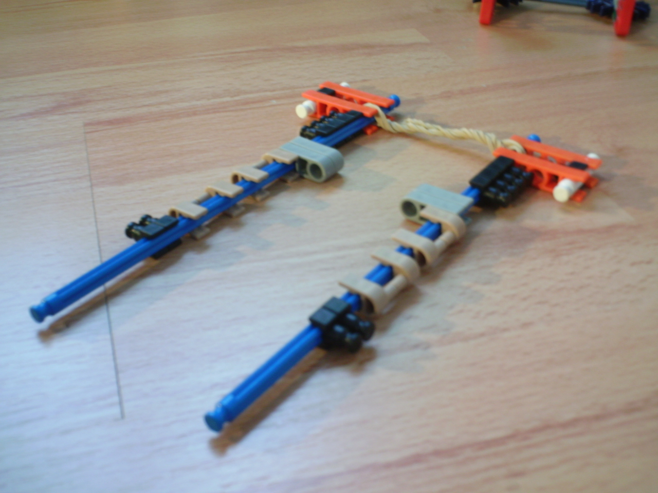 Knex A.D.U Bazooka (Armor Destruction Unit) 003.jpg