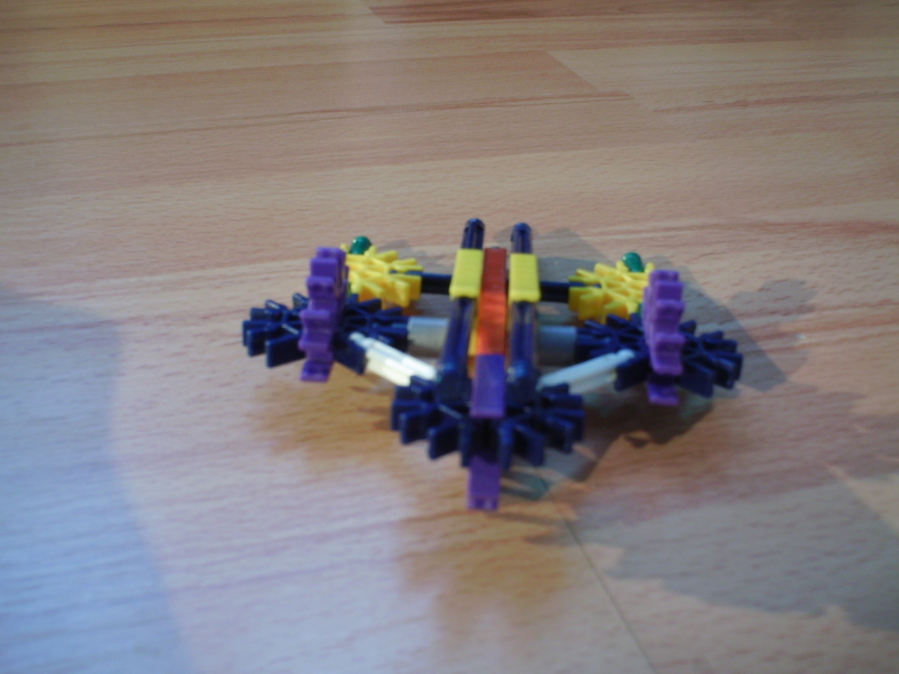 Knex A.D.U Bazooka (Armor Destruction Unit) 020.jpg