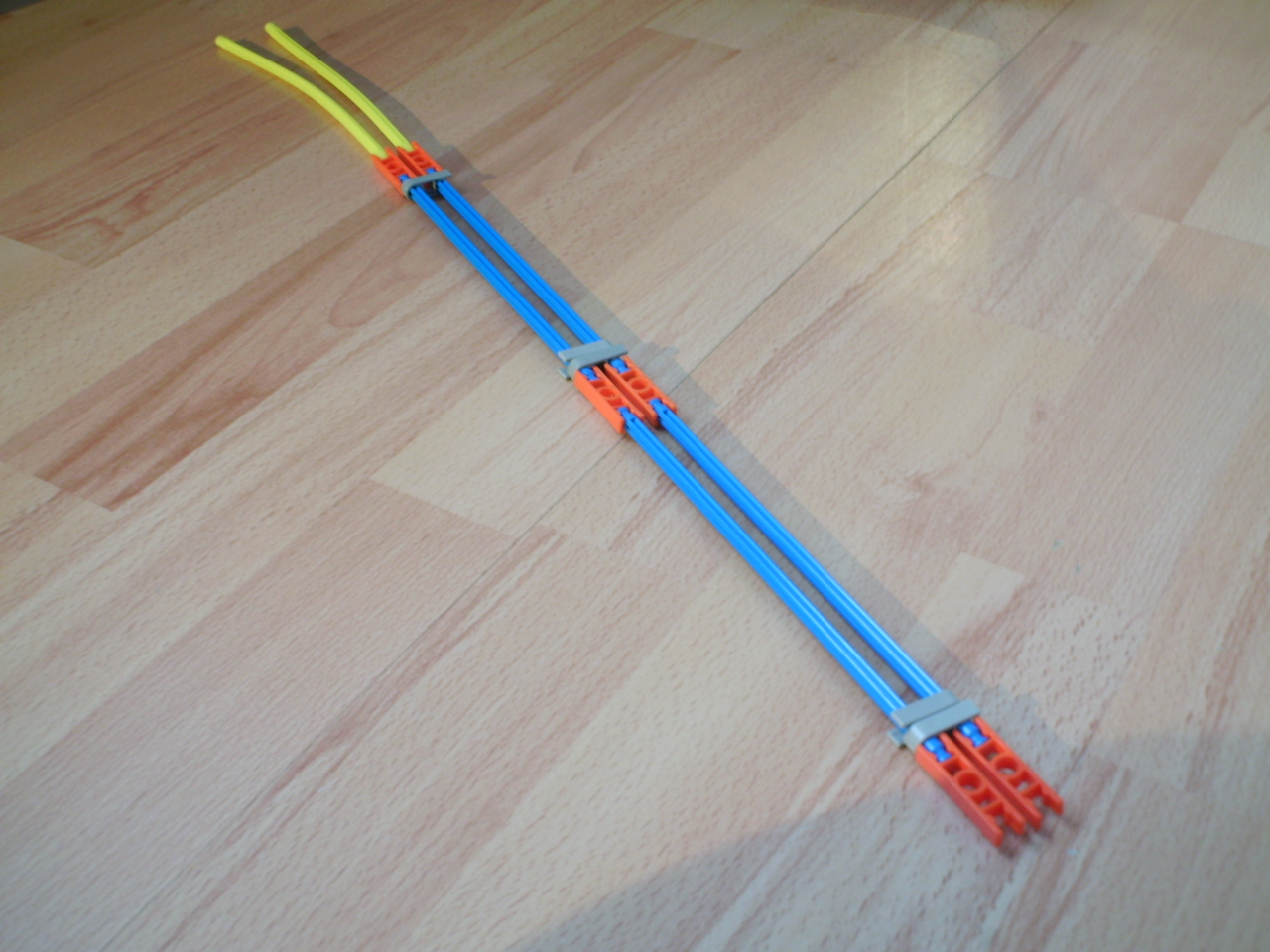 Knex A.D.U Bazooka (Armor Destruction Unit) 027.jpg