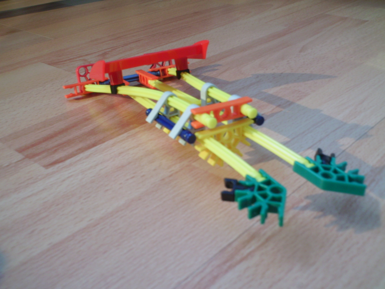 Knex A.D.U Bazooka (Armor Destruction Unit) 032.jpg