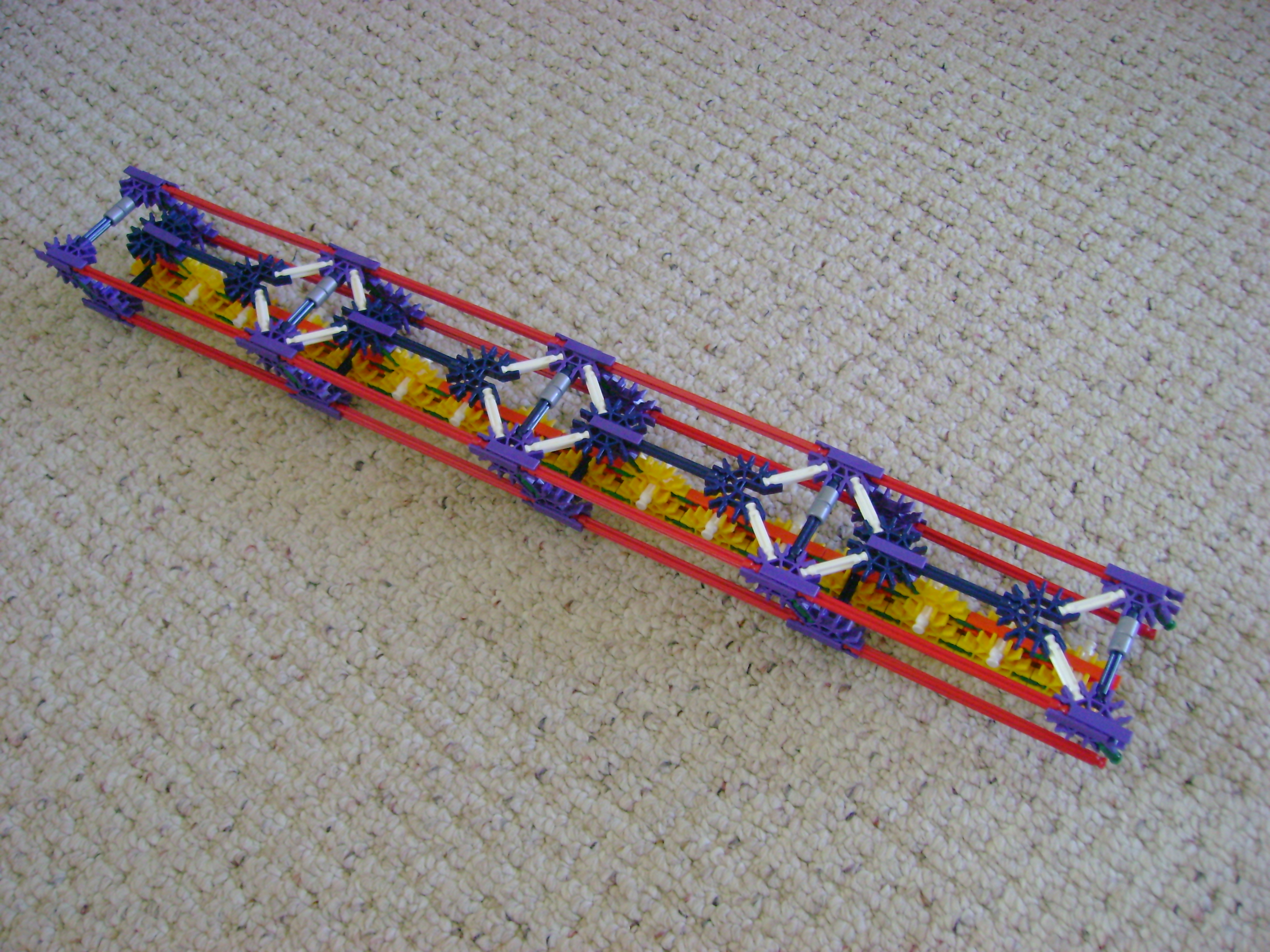 Knex Heavy Cannon v2 - Mini - Upper Barrel 005.jpg