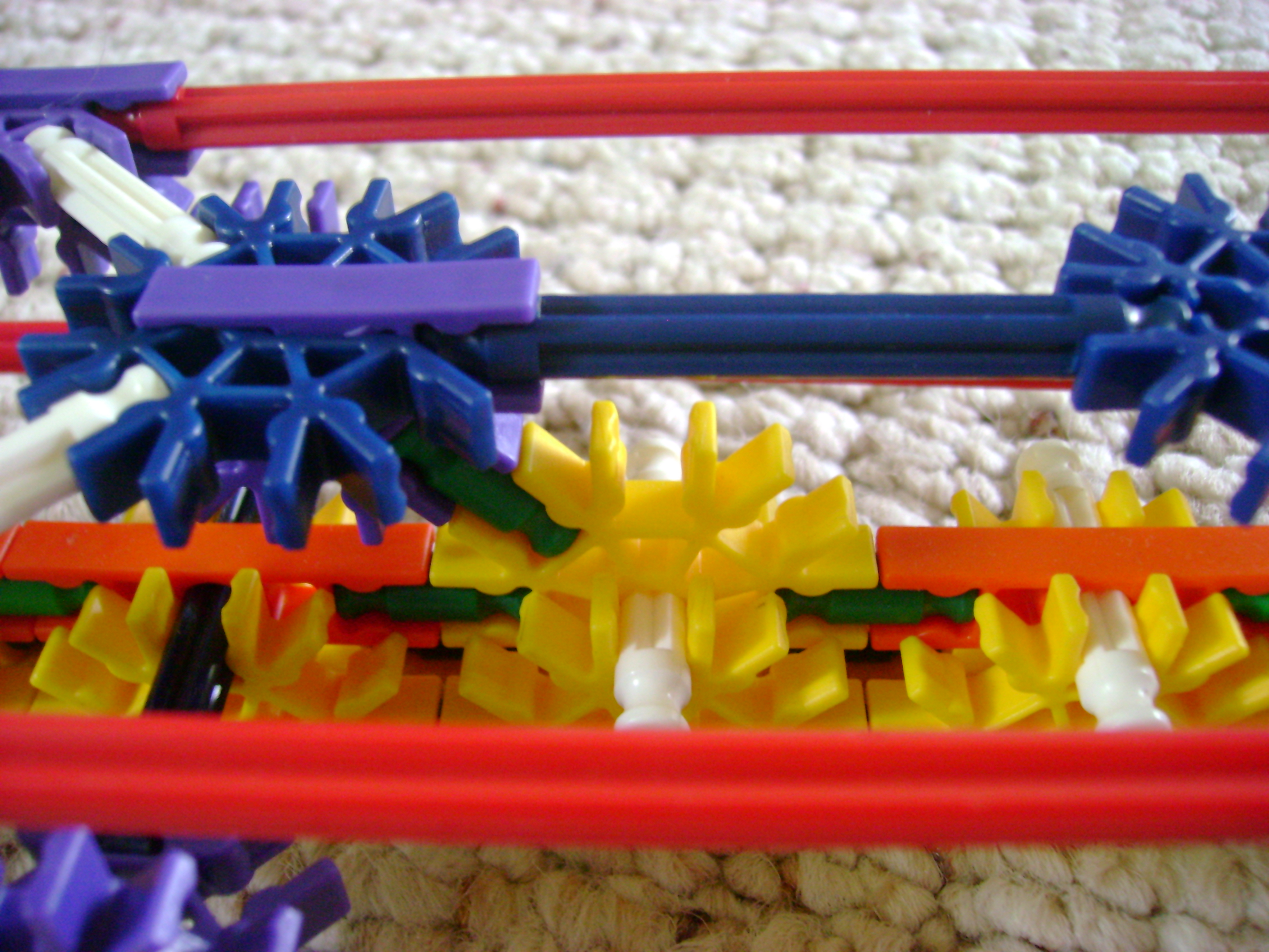 Knex Heavy Cannon v2 - Mini - Upper Barrel 007.jpg