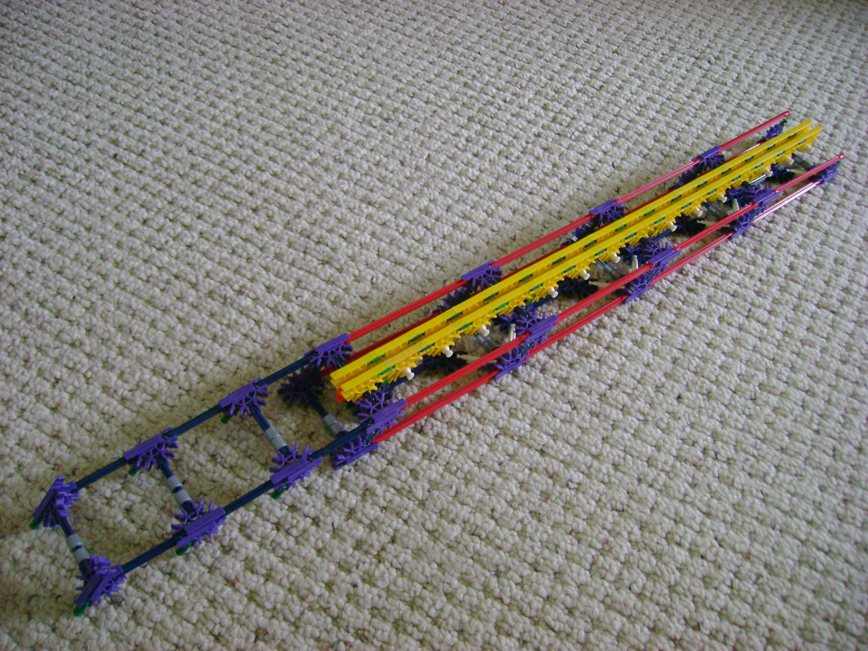 Knex Heavy Cannon v2 - Mini - Upper Barrel 010.jpg