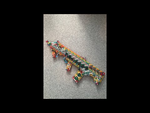 Knex MSBS + Update #2