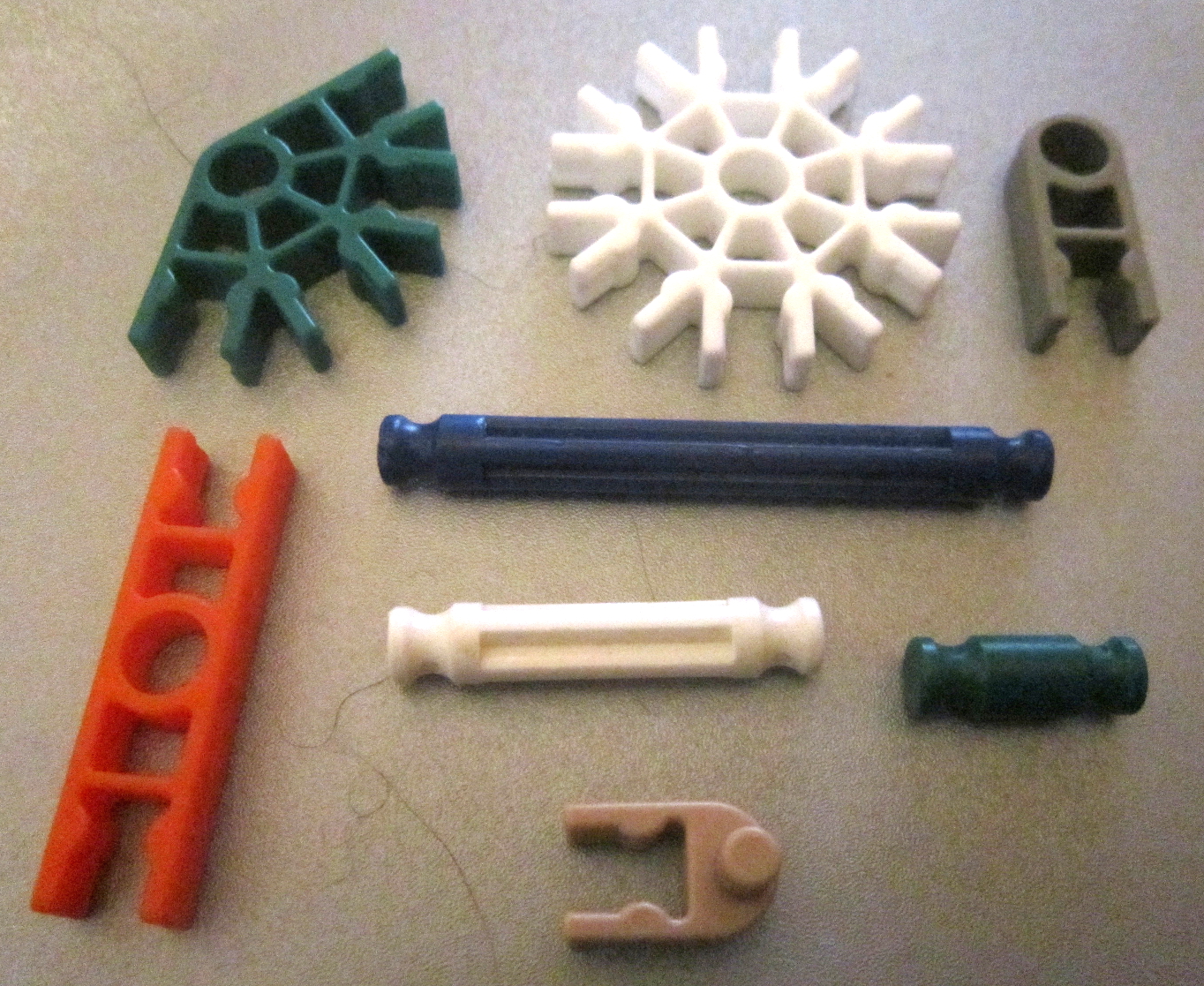 Knex Rachet - Parts.JPG