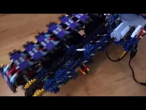 Knex Tracks