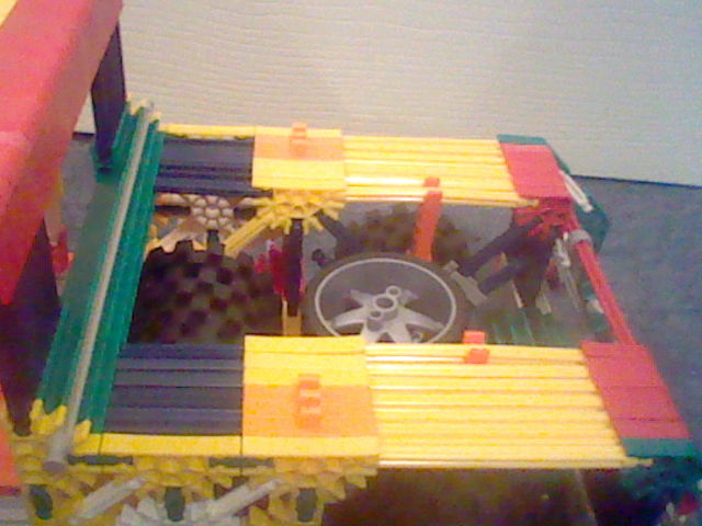 Knex bagged pick-up truck (13).JPG