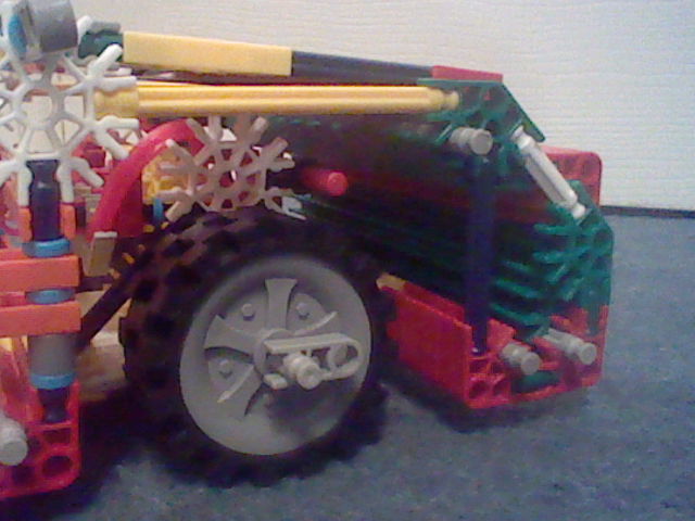 Knex bagged pick-up truck (25).JPG