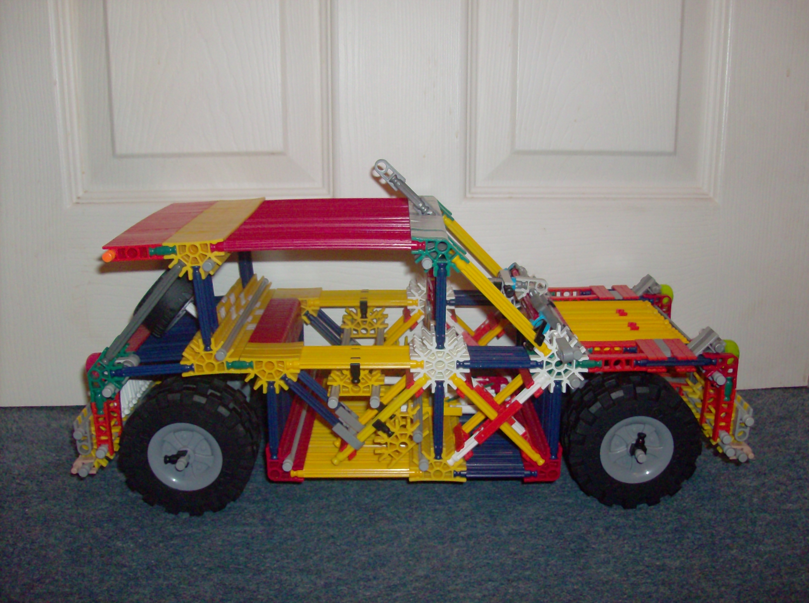 Knex mini cooper s (3).JPG