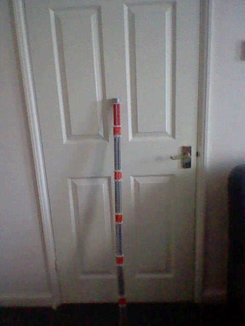 Knex snooker cue (1).JPG