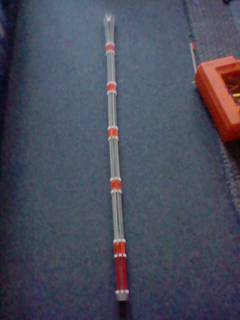 Knex snooker cue (3).JPG