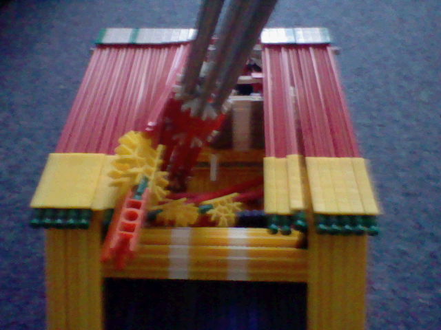 Knex snooker cue (7).JPG