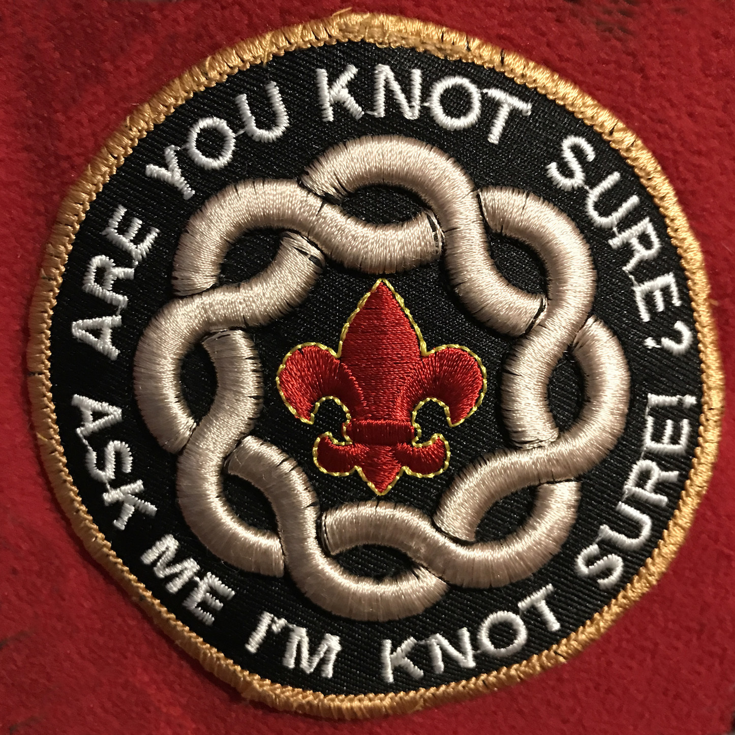 Knot Sure&trade; Patch.JPG